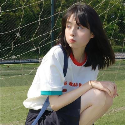 少女们的指南针